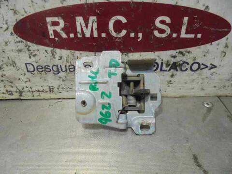 Foto 2ª: Maneta Interior Trasera Derecha Land Rover Discovery 2.5 TD 113CV 83KW [D 21L] (1998)