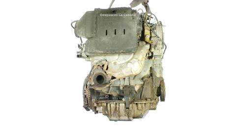 Foto 2ª: Motor Completo Renault Laguna 1.8 16V BG0B BG0M) 120CV [F4P 770] (2001)