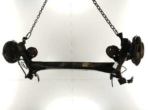 Puente Trasero Nissan Qashqai 1.5 DCI