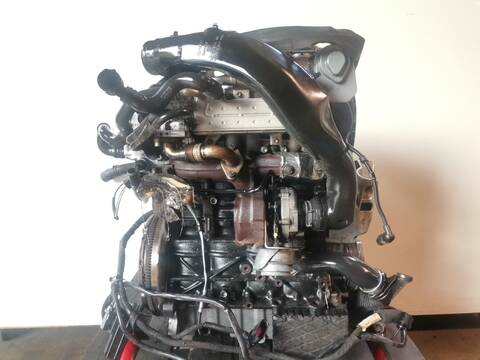Foto 3ª: Motor Completo Volkswagen Golf BERLINA 1.9 TDI 101CV (2000)