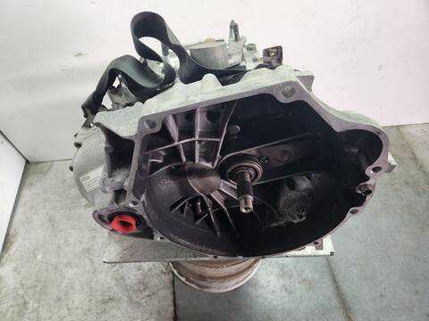 Foto 2ª: Caja Cambios Honda Civic 2.2 I-CTDI SPORT BERLINA 140CV 103KW [N22A2] (2007)