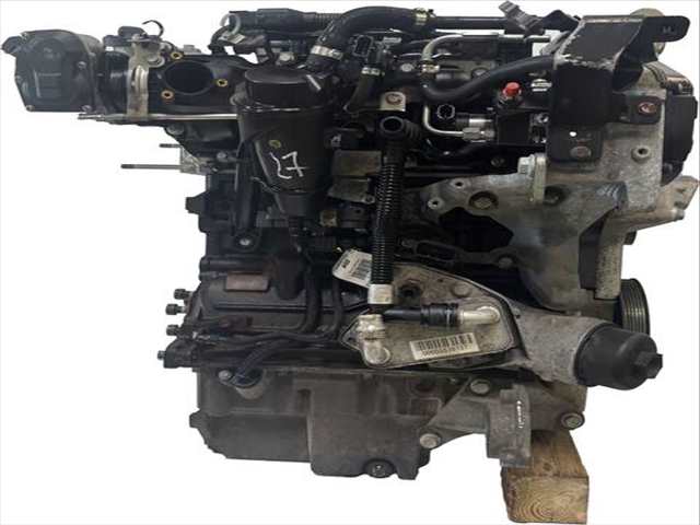Foto 3ª: Motor Completo Opel Astra 2.0 CDTI 131 - 165 CV [A20DTH, LBS]