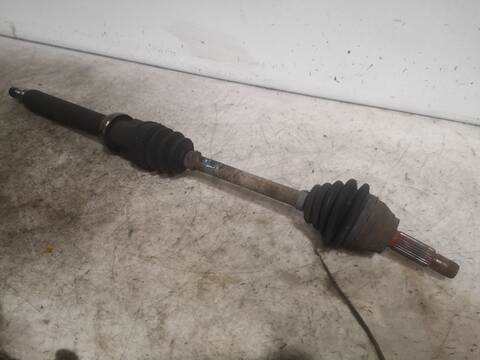 Foto 1ª: Transmision Delantera Derecha Ford Fiesta A9JA (2006)