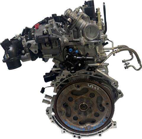 Foto 2ª: Motor Completo Ford Fiesta 1.5 ECOBOOST 200 CV 147KW [YZJA] (2020)