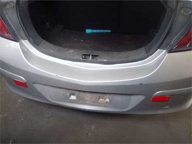 Foto 3ª: Paragolpes Trasero Opel Astra 1.7 CDTI [Z 17 DTH]