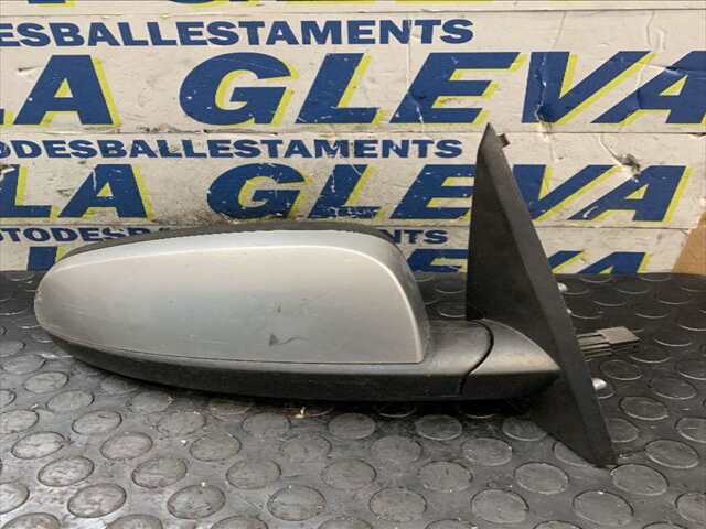 Foto 2ª: Retrovisor Derecho Opel Meriva 1.700 CDTI 100CV/74KW [Z17DTH] (2004)