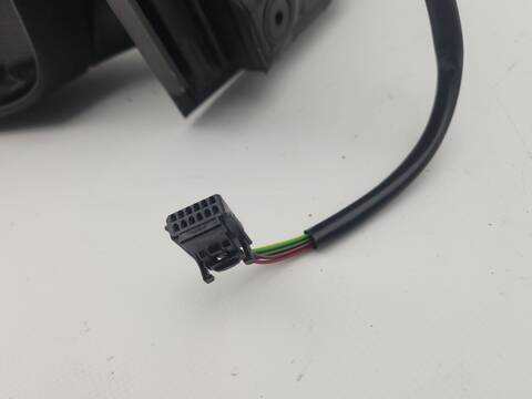 Foto 3ª: Retrovisor Izquierdo Dacia Sandero 1.0 TCE 90 91CV 67KW [H4D 470] (2021)