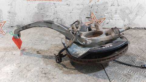 Foto 3ª: Mangueta Delantera Derecha Hyundai Sonata 2.0 CRDI STYLE 140CV 103KW [D4EA] (2007)