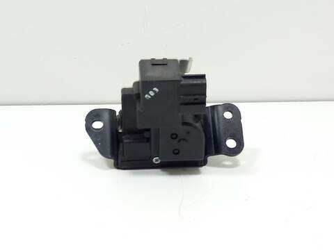 Foto 3ª: Cerradura Maletero Portón Hyundai i30 G4FA (2007)