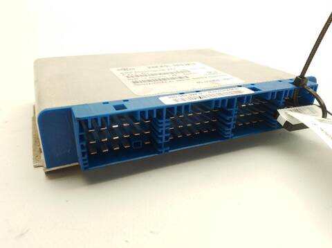 Foto 2ª: Centralita Motor ECU Man TGX 18.440 (2007)