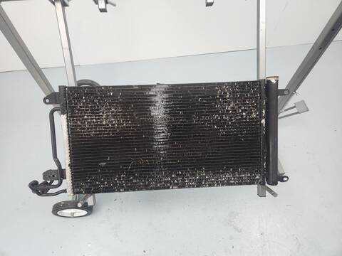Radiador Calefaccion A.A. Audi A1 AMBITION 185CV 136KW