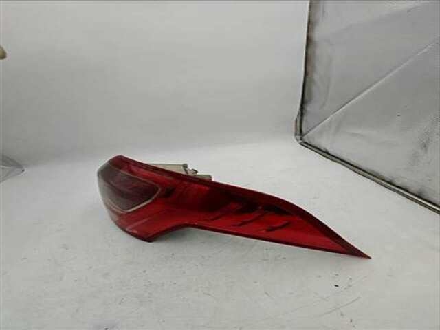 Foto 3ª: Piloto Trasero Derecho Ford B Max 1.6 TITANIUM [1.6 LTR. - 70 KW TDCI CAT] (CB2)(2012 _) [T3JB]