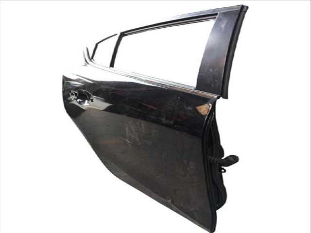 Foto 2ª: Puerta Trasera Derecha Mazda 3 2.2 D (2013)