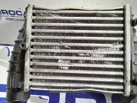 Foto 2ª: Intercooler Seat Exeo 2.0 TDI 143CV [CAGA] (2008)