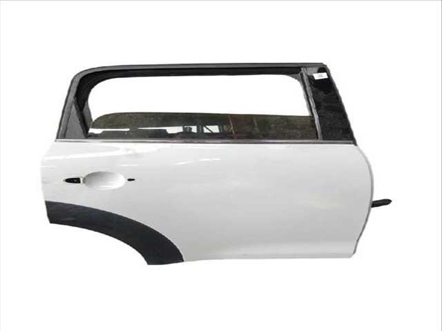Puerta Trasera Derecha Mini Countryman COOPER D ALL4