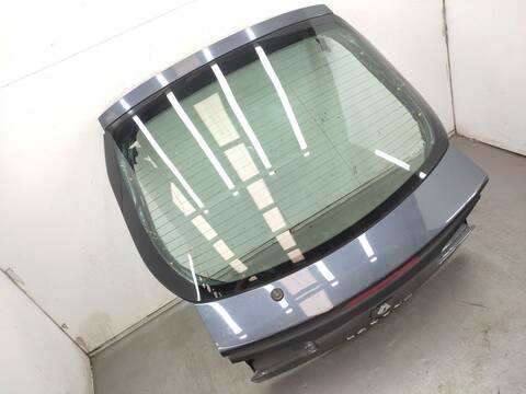Foto 3ª: Portón Renault Laguna 1.9 DCI BG1A BG1V) 130CV 96KW [F9Q758] (2007)