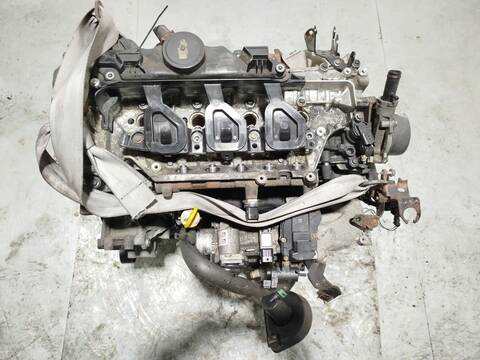 Despiece Motor Renault Master 2.3 DCI 125 FWD FV0C FV0D FV0G FV0H FV0J FV0K) 125CV 92KW FURGONETA
