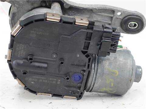 Foto 2ª: Motor Limpia Delantero Citroen C4 1.6 INTENSIVE PICASSO 116CV 85KW [9H05] (2014)