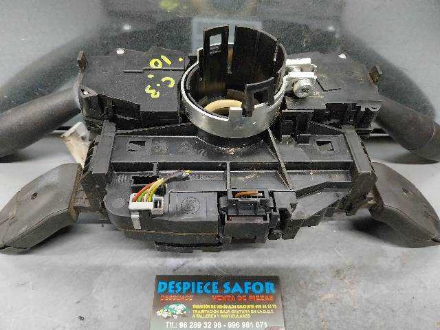 Foto 2ª: Mando Multifuncion Citroen C3 1.4 G KFV (2013)