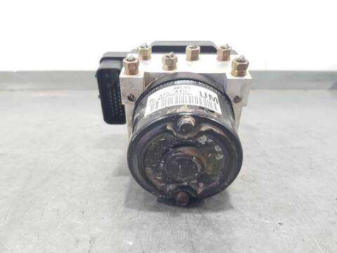 Foto 2ª: Abs Chevrolet Tacuma SX 107CV 79KW [A16DMS] (2006)