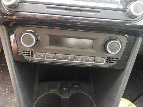 Foto 1ª: Mando Climatizador Volkswagen Polo CAYB (2013)