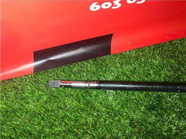 Foto 2ª: Transmision Delantera Derecha Citroen Jumpy CONTROL M BLUE-HDI FAP 122CV 90KW FURGON [AHK / DW10FE] (2020)