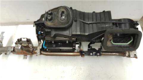 Foto 4ª: Calefacción Volkswagen Scirocco R 280CV 206KW [CDL]