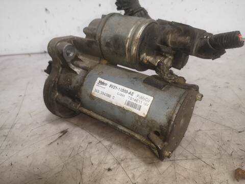 Foto 3ª: Motor de Arranque Ford B Max T3JB CB2) (2013)