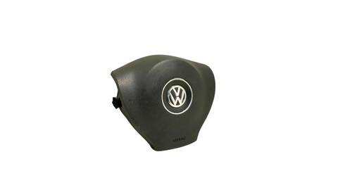 Foto 2ª: Airbag Delantero Izquierdo Volkswagen Golf ADVANCE 1 16V TSI 1390 CM3) 122CV (2008)