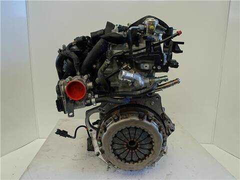 Foto 3ª: Motor Completo Hyundai Tucson 1.6 ESSENCE BLUEDRIVE 2WD 132CV 97KW [G4FD] (2017)