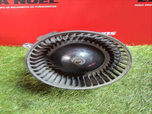 Foto 4ª: Calefacción Fiat Ducato FIAT DUCATO 2.3 JTD 2016 131CV 96KW (2025)