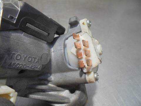 Foto 2ª: Motor de Arranque Toyota Rav4 EXECUTIVE 177CV 130KW [2ADFHV] (2008)