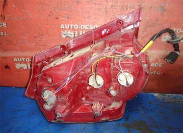 Foto 3ª: Piloto Trasero Derecho Chevrolet Aveo 1.4 LS [1.4 LTR. - 74 KW CAT] [F14D4]