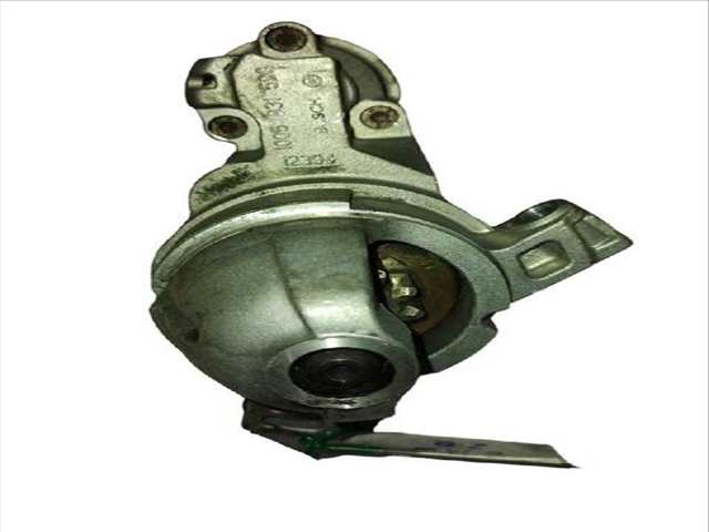 Foto 2ª: Motor de Arranque Bmw Serie 1 114 118 D (2006)