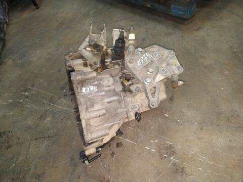 Foto 2ª: Caja Cambios Citroen Jumper 30 L1H1 HDI 100 101CV 74KW CAJA CERRADA [4HV] (2007)