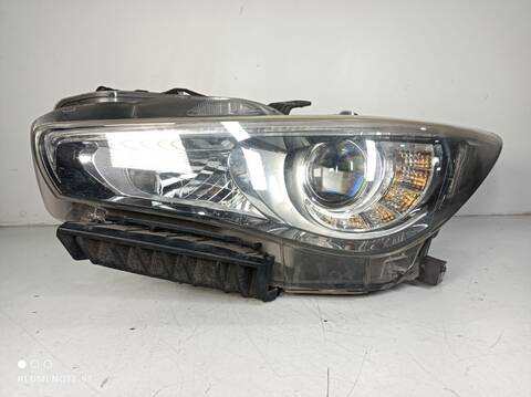 Faro Izquierdo Infiniti Q50 Q50 BASE 170CV 125KW