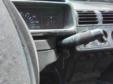 Mando Multifuncion Peugeot 205 1.8 D GENERATION BERLINA 60CV 44KW