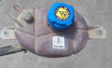 Deposito Expansion Citroen Nemo FURGON 75CV 55KW