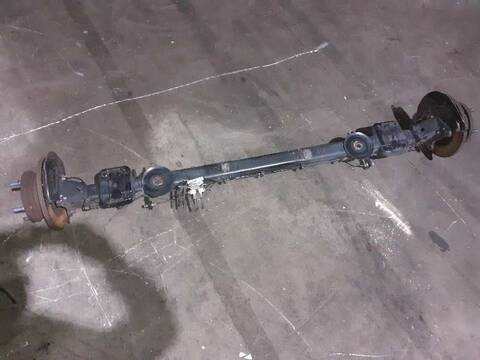Puente Trasero Ford Transit 290 L2 TREND 130CV 96KW