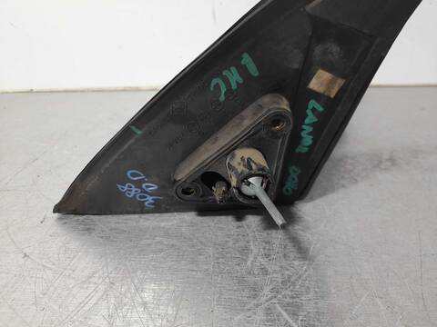 Foto 2ª: Retrovisor Derecho Daewoo Lanos COOL 75CV 55KW [A13SMS] (2002)