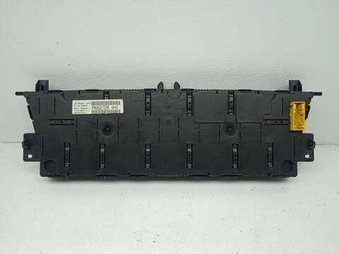 Foto 2ª: Cuadro de Instrumentos Citroen C4 1.6 16V HDI FAP PICASSO 109CV 80KW [9HZ] (2009)