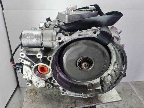 Caja Cambios Automatica Volkswagen Tiguan SPORT BMT 150CV 110KW AUT.