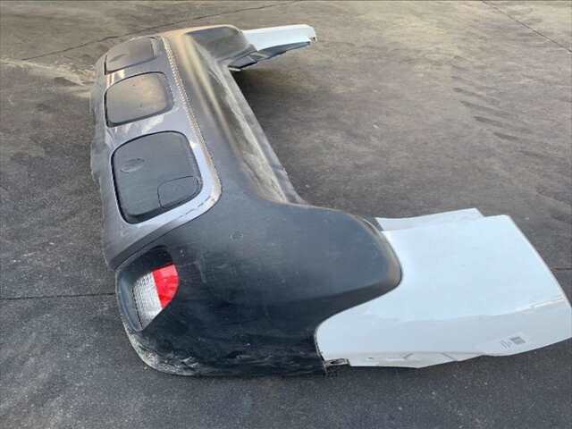 Foto 3ª: Paragolpes Trasero Citroen C3 1.2 I 0CV [HNZ] (2018)