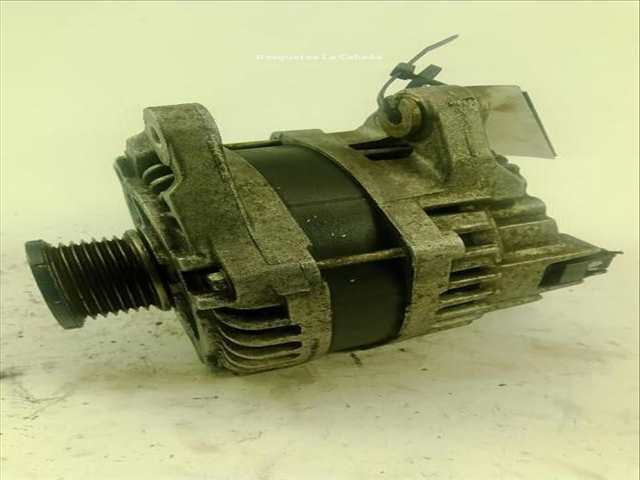 Alternador Nissan NV400 VERSION INDEFINIDA
