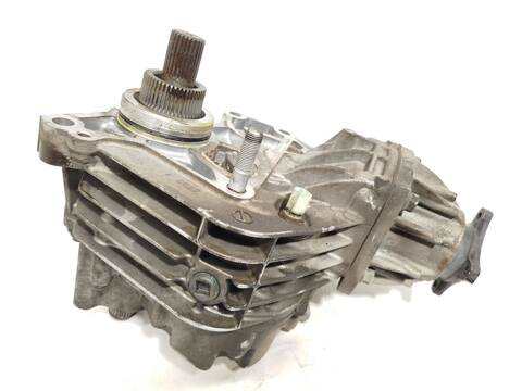 Foto 4ª: Caja Transfer Suzuki Vitara 1.0 ALLGRIP APK 310) 111CV 82KW [K10C-T] (2018)