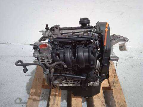Motor Completo Seat Ibiza 1.4 16V 75CV 55KW
