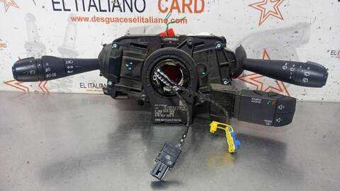 Anillo Airbag Dacia Lodgy LAUREATE 115CV 85KW