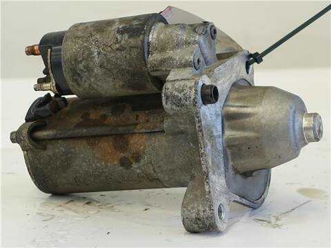 Motor de Arranque Ford Focus 1.6 TDCI 109CV 80KW