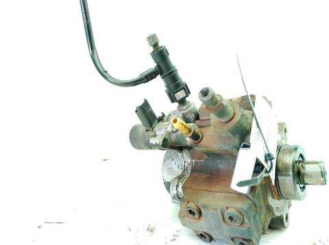 Foto 2ª: Bomba Inyeccion Ford Transit 2.2 TDCI [CYF5] (2013)
