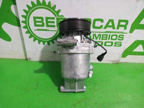 Compresor Aire Acondicionado Nissan Juke ACENTA AUT. 117CV